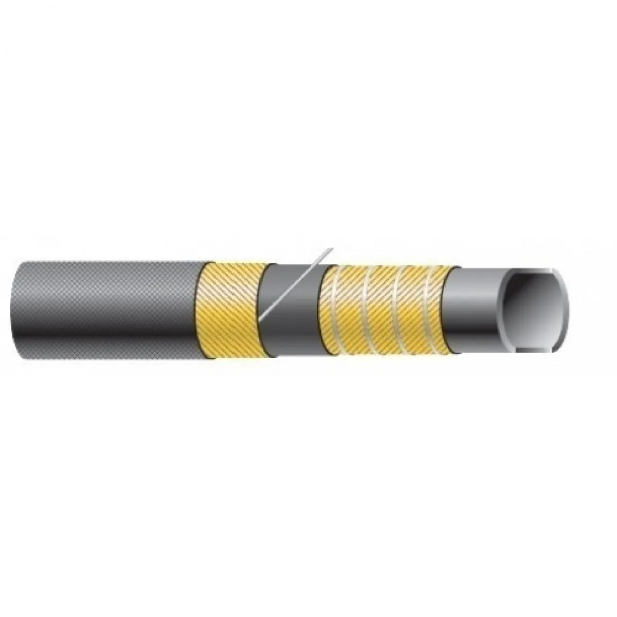 Маркуч за горивo и масла SEMPERIT - TM30 Tanker S&D Hose