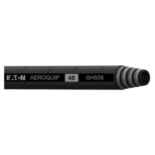 Хидравличен маркуч с четири метални оплетки AEROQUIP 4 SP EN 586