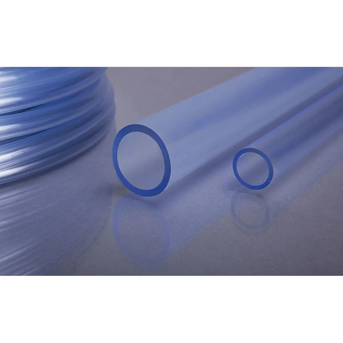PVC шлаух прозрачен APD840