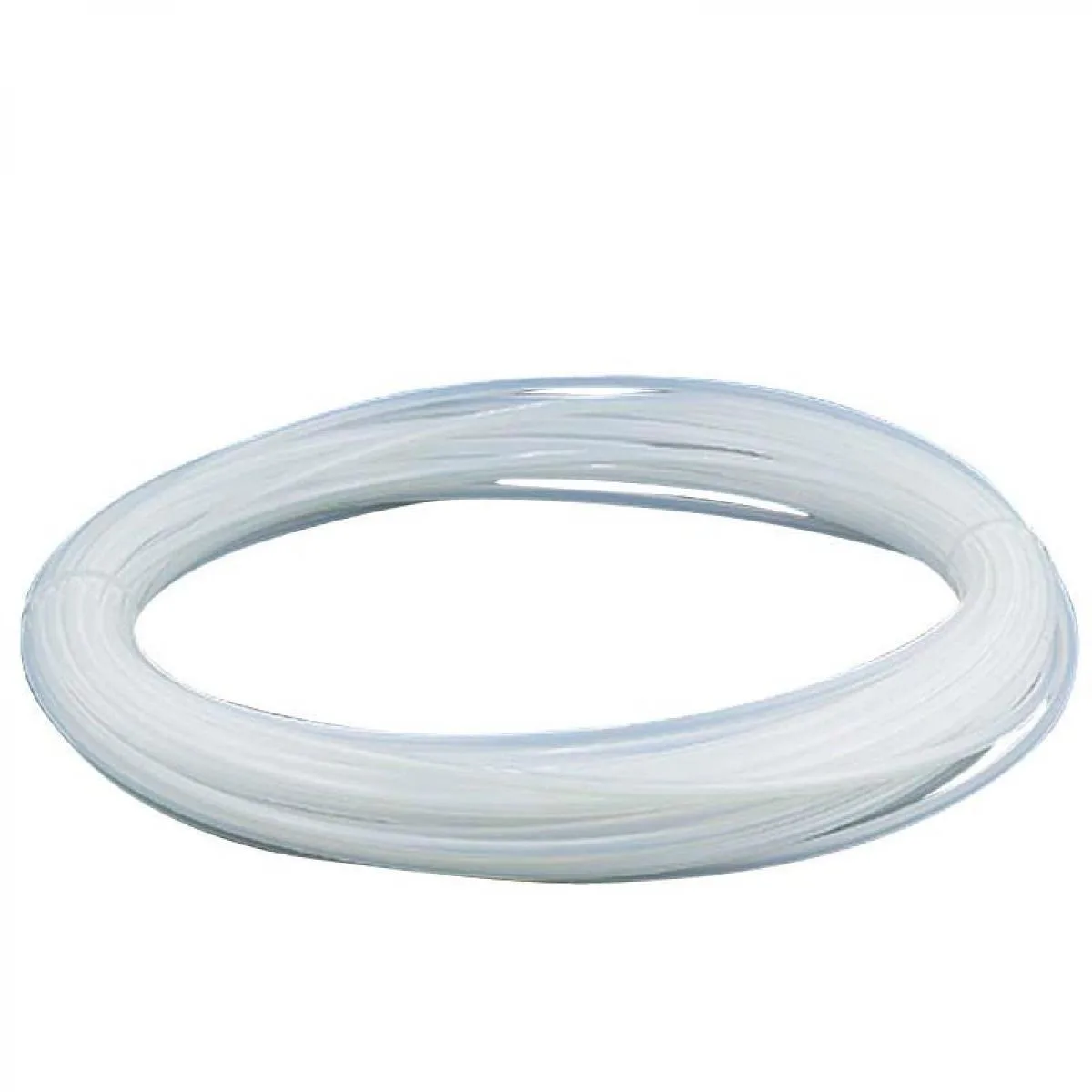 Тефлон шлаух PTFE - прозрачен