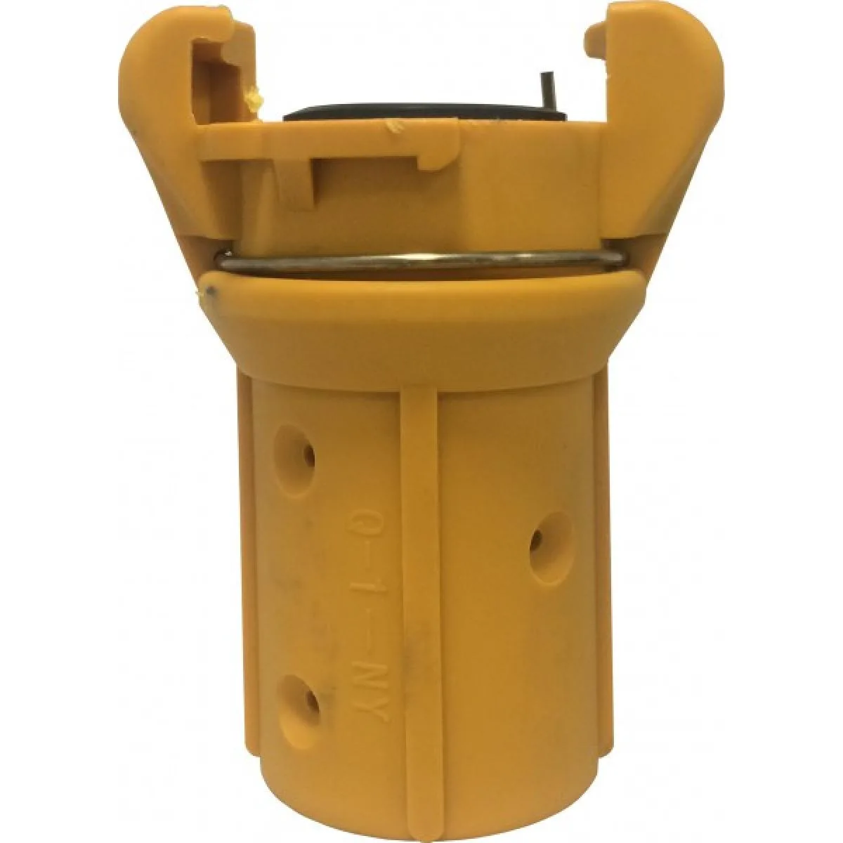 Накрайник за маркуч за бластиране SANDBLAST - PVC