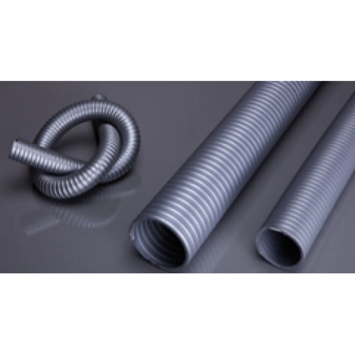 Маркуч за течности APDatec144 PVC/NBR сребрист ( - 40°C) - Made in GERMANY