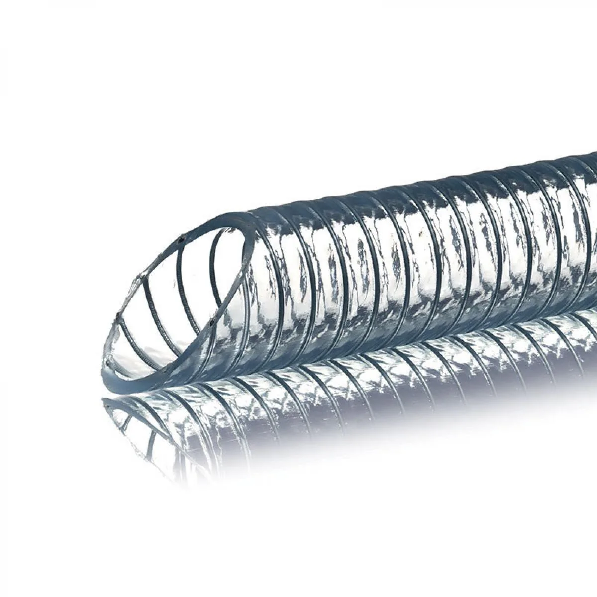 PVC маркуч за храни FITT METALFLEX