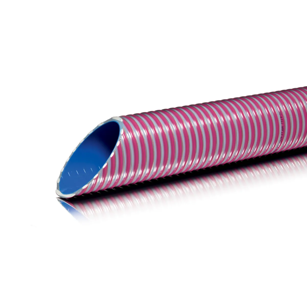 PVC маркуч за абразивни материали FITT MULTIFLEX