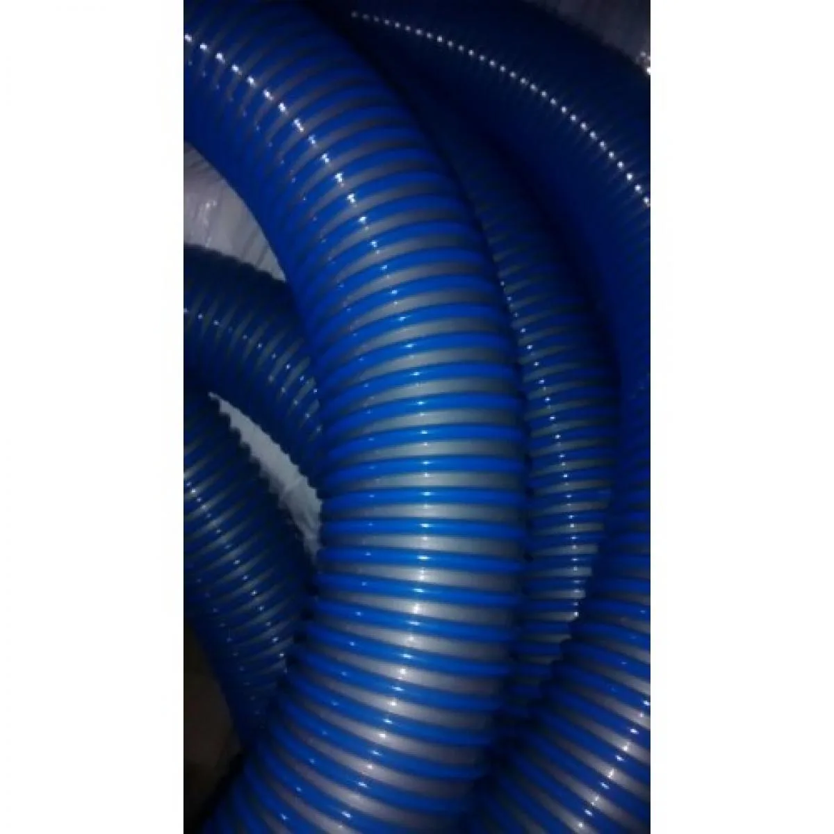 PVC маркуч за каналопочистване LAGINA