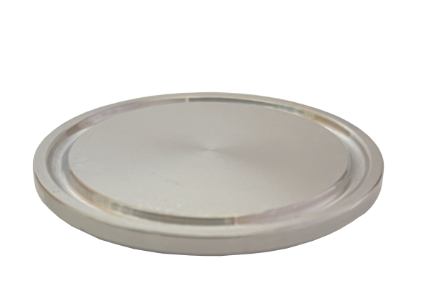 Тапа за Triclamp DIN32676