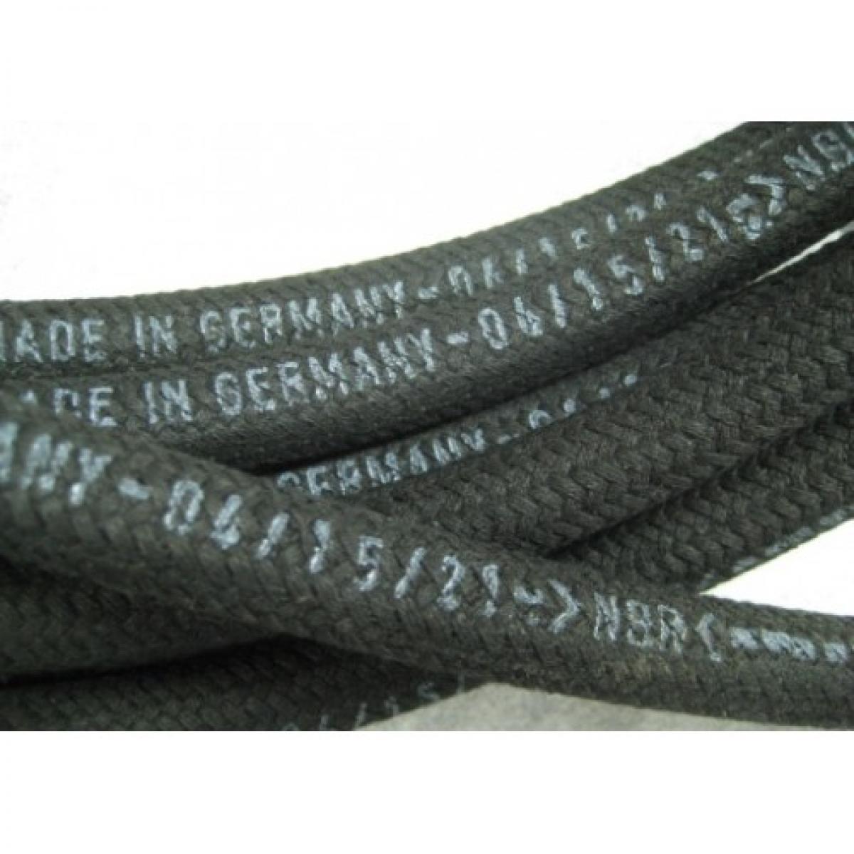 Маркуч за излишно гориво - Made in Germany