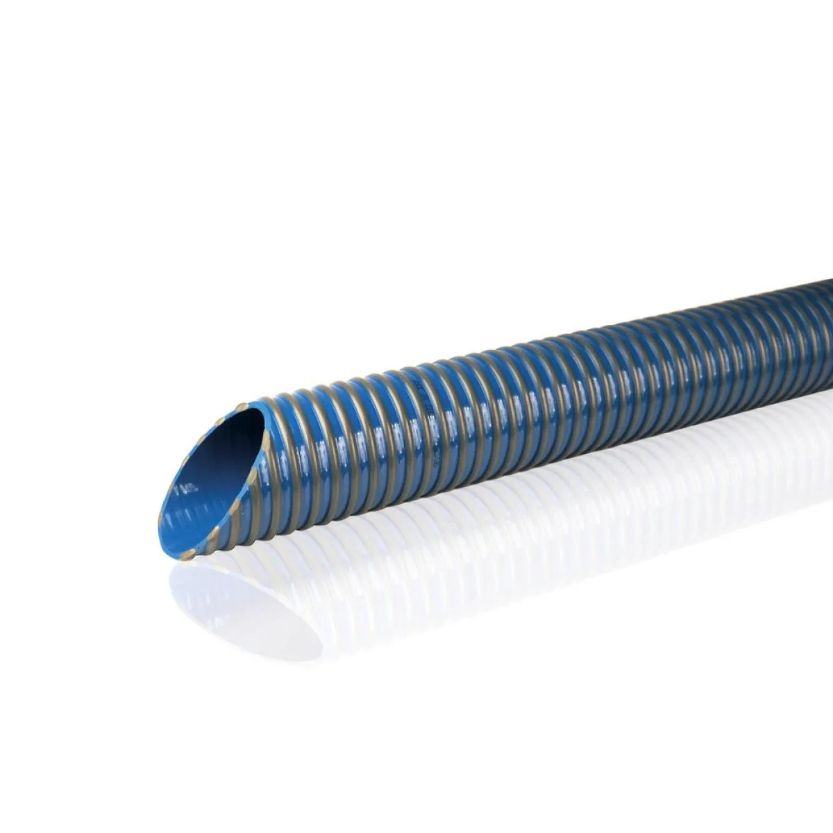 PVC маркуч за абразивни материали FITT MULTIFLEX EXTREME