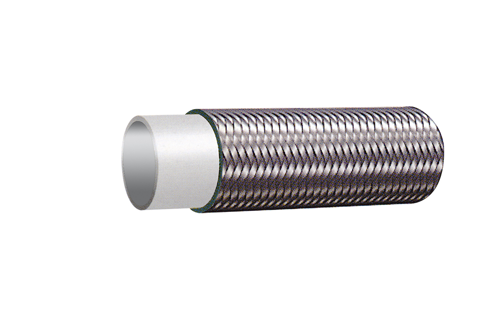 Тефлонов маркуч PTFE гладък